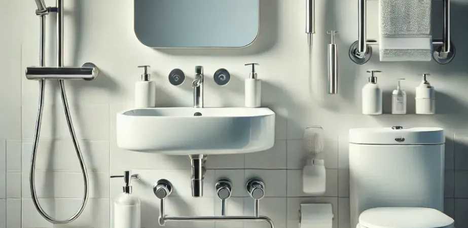 ادوات صحيه الجهراء