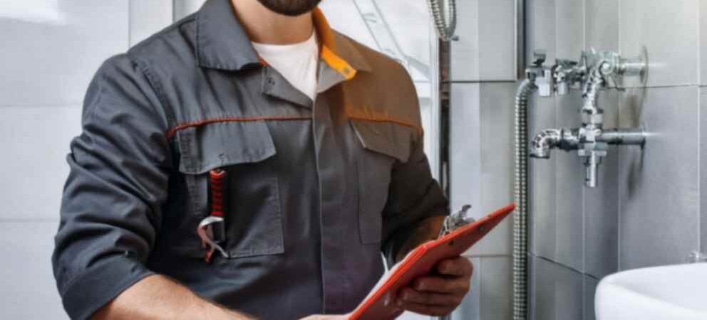 سباك الدسمه