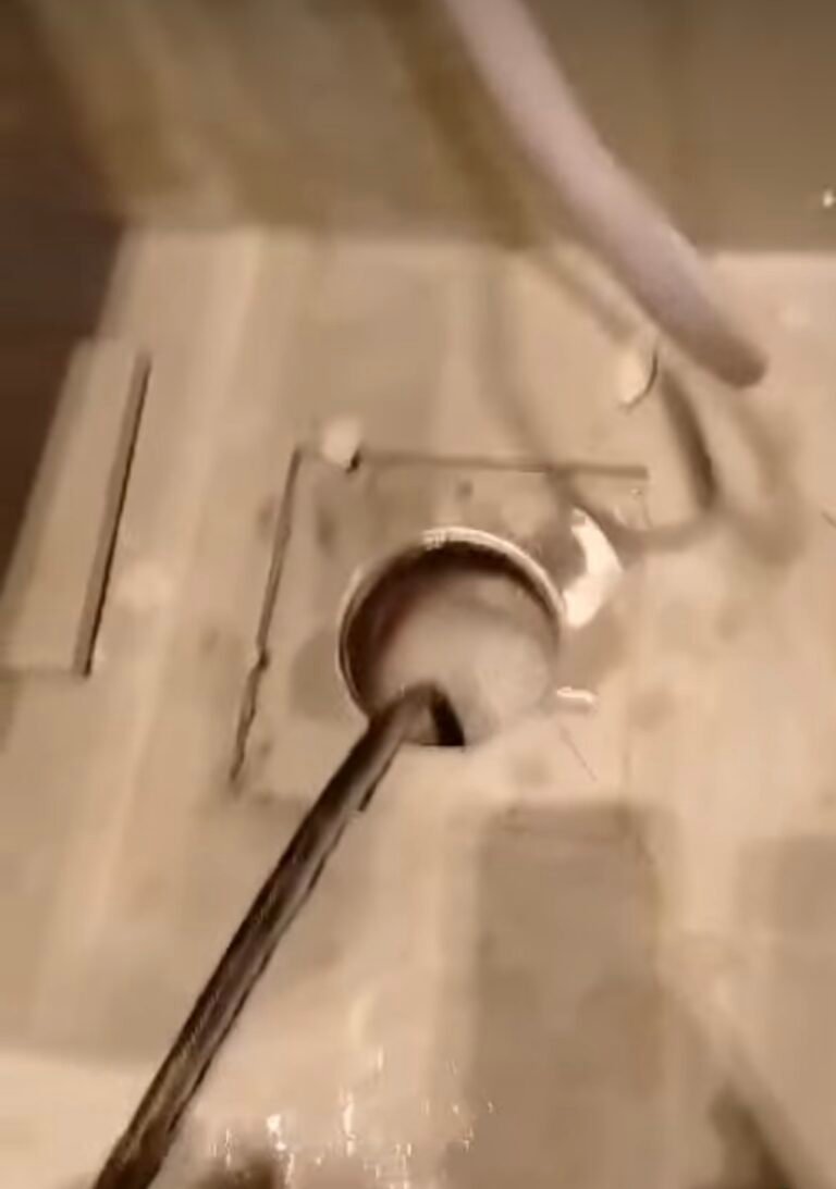تسليك مجاري الصليبخات