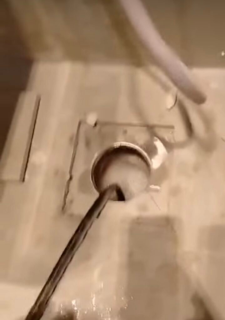 تسليك مجاري الجابرية