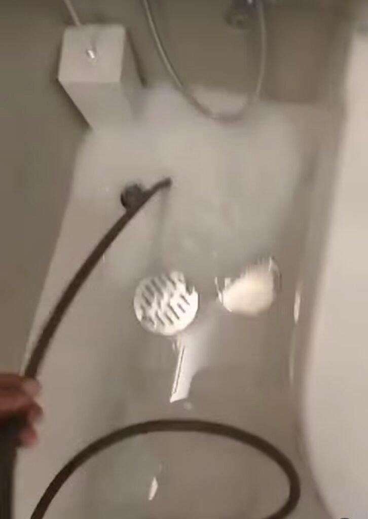 تسليك مجاري القبلة