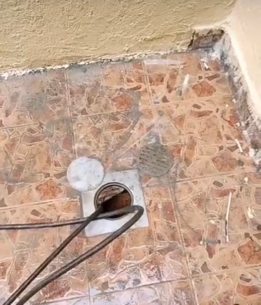 تسليك مجاري الزهراء