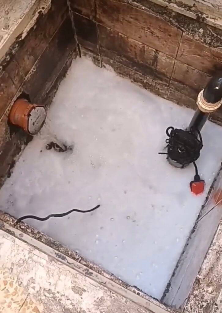 تسليك مجاري الضجيج