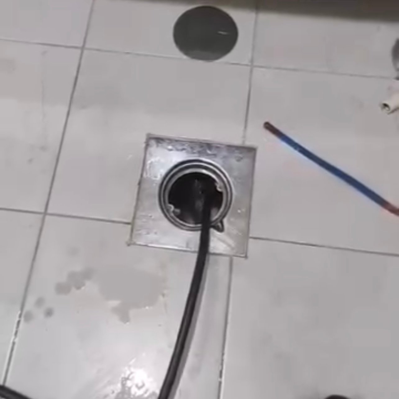 تسليك مجاري الشاميه