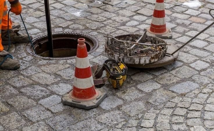 تسليك مجاري الفيحاء