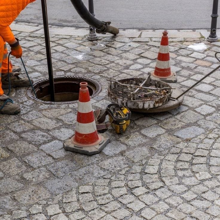 تسليك مجاري الفيحاء