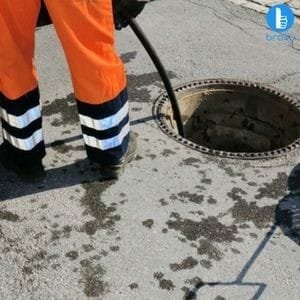 تسليك مجاري حطين