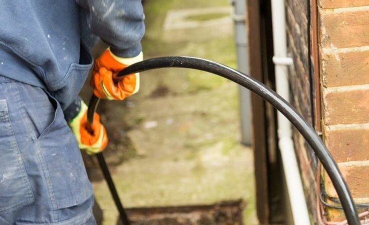 تسليك مجاري المنصورية