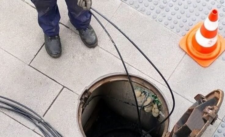 تسليك مجاري قرطبه