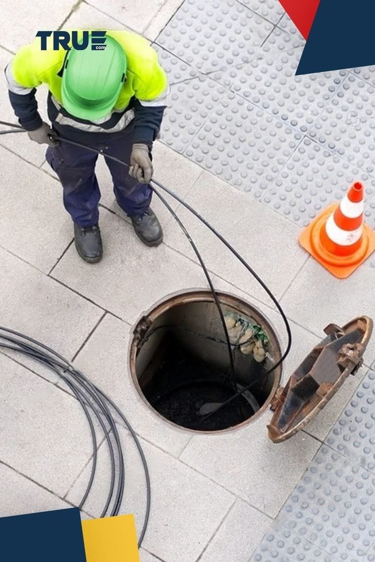 تسليك مجاري قرطبه